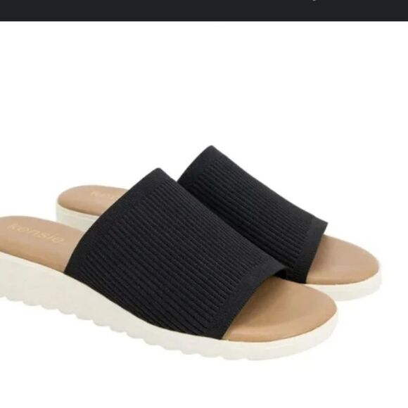 Kensie Sandals - Picture 1 of 4